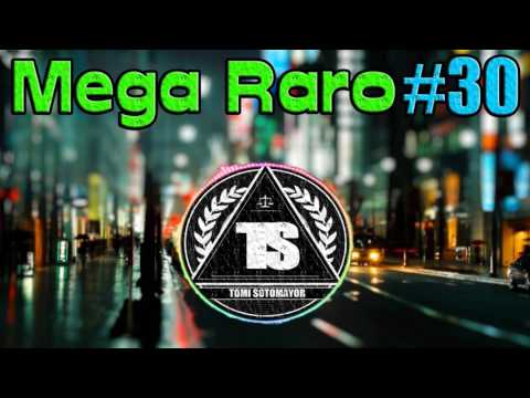 MEGA RARO #30 - TOMI SOTOMAYOR