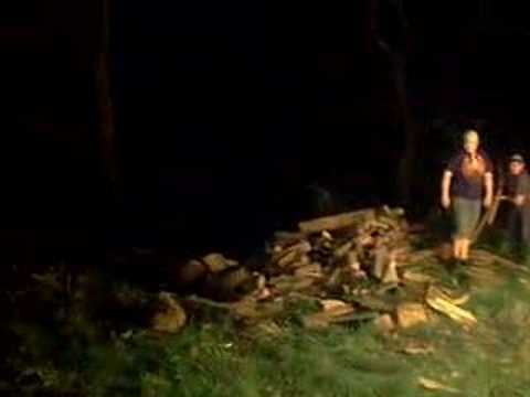 Grillhütte Geisfeld