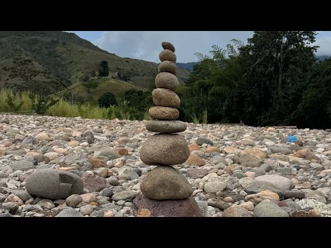 ANDRÉS LEAL - DÍA DEL RÍO EN ACEVEDO, HUILA.￼