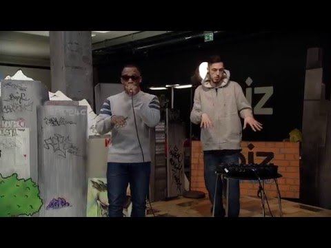 Max Urban & ZeDe - Coolio "Gangstas Paradise Cover"