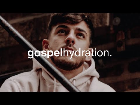 Isaac Wheadon - Your Love Never Fails (feat. Sarah Juers)