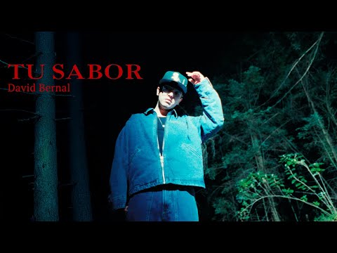 David Bernal - Tu Sabor (Video Oficial)