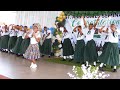 Precious Ernest - Upendo wa Mungu Performance (Graduation Show)2023