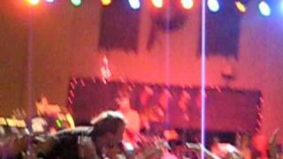 Bouncing Souls - Bullying the Jukebox @ Convention Hall 12/27/08