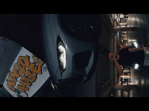 Lil Deniz - Mango Haze 🥭 (Official Video)