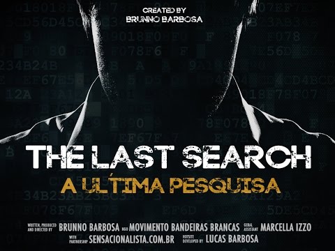 ⁣The last search