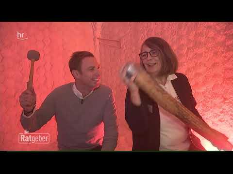 Die Ratgeber vom 05.11.2019