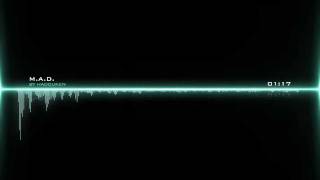 Hadouken - M.A.D. HQ