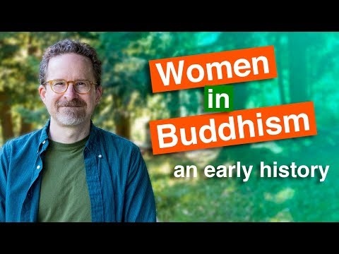 Women in Buddhism