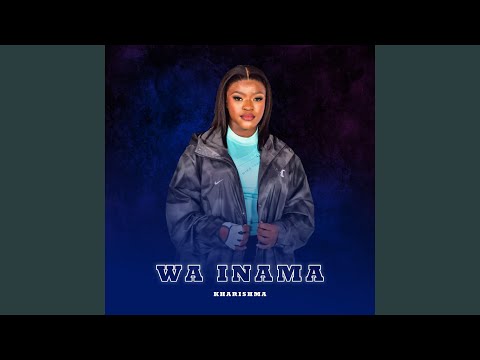 Wa inama-Kharishma, Dj Angelo, Buddysax & Dj Janisto (Type_beat)