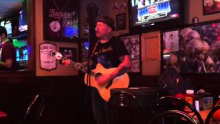 Kris Roe of The Ataris - Your Boyfriend Sucks live 8/23/14