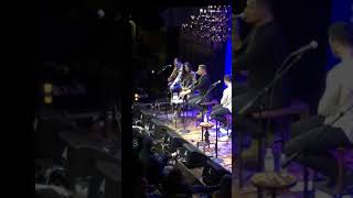 Ty Herndon - Heart Half Full Or Half Empty (Tin Pan South 2019)