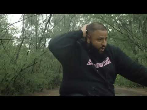 KHALED KHALED ALBUM MODE 1