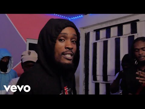 Kyodi, Street Gena - One Day (Official Video)