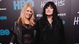 Heart's Ann Wilson Discusses Upcoming 'Music = Love' Tour Stop in Bismarck and More