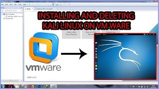 Tips dan Trik Cara Termudah Install dan Hapus Kali Linux di VMWare