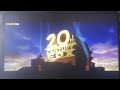 20th Century Fox Phoenix Pictures 1998