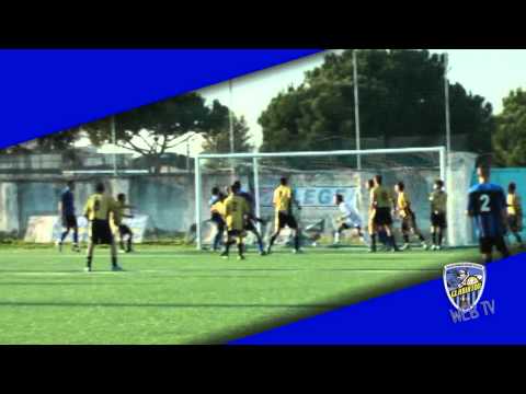 Gol Compilation - Stagione 2011/2012