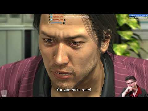 Yakuza 4 (pt6)