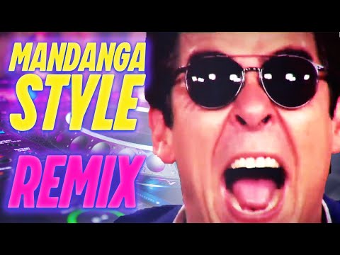 Amador Rivas - Mandanga Style REMIX