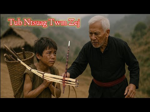 Dab neeg tub ntsuag twm zeej 12/7/2025