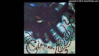 The Cure - Babble (B-Side Of Lullaby - Fascination Street)