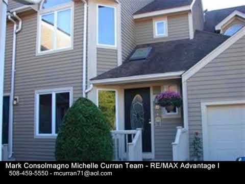 70 Pointe Rok Dr Unit 70, Worcester MA 01604 - Condo - Real Estate - For Sale -