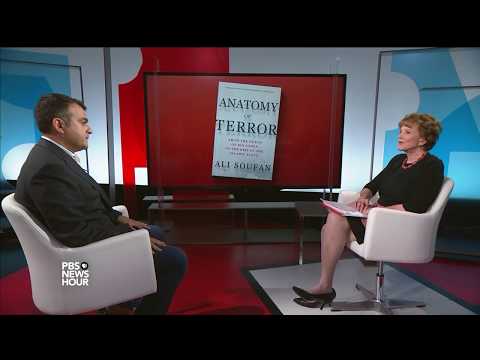New book traces the evolution of terrorism since bin Laden