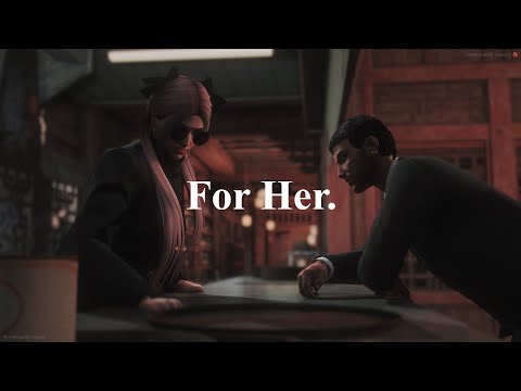 BrianVal - For Her (Official Music Video)
