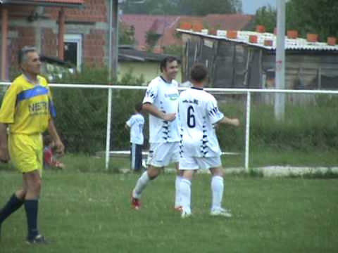 NK LOMNICA - NK Polet (B) 5:2 - VETERANI