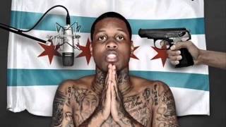 Lil Durk - Waffle House (Feat. Young Dolph) (Lil Durk - 300 Days, 300 Nights)