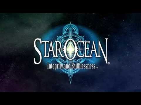 Star Ocean: Integrity and Faithlessness is OUT NOW!
