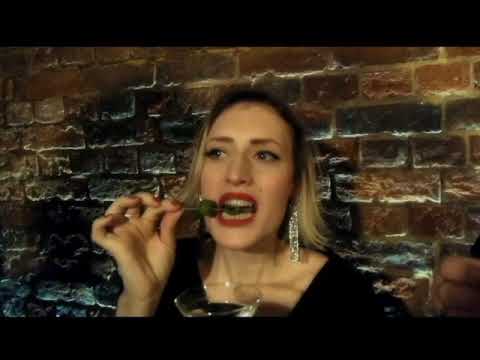 My Cocktail And Me - The Spitfire Sisters