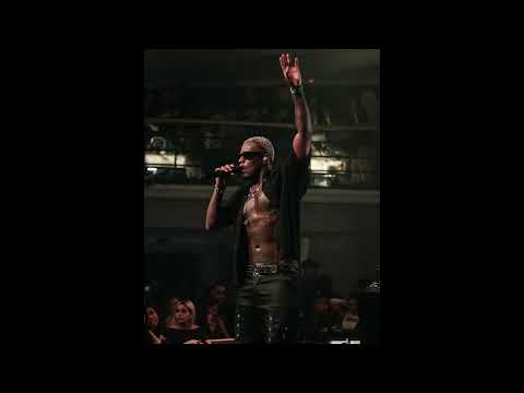 (FREE) MC IG x MC Cebezinho x MC GP x Mc Kadu Type Beat ''Noite Paulista'' Base de Funk 2025