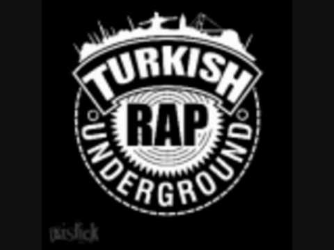 N-ES FT. ASKER & GHOST-T; BENIM GIBI OLMAYA CALISIYOSUN