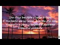 chiquita suelta Giulia Be letra von My m chiquita suelta Giulia Be letra von My m