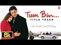 Tum Bin Title Track Video Song Chitra Nikhil Vinay Priyanshu Chatterjee Sandali Sinha