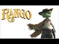 RANGO XBOX 360