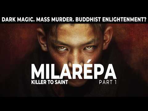The Story of MILAREPA : The Sorcerer Who Became a Saint (Part 1)