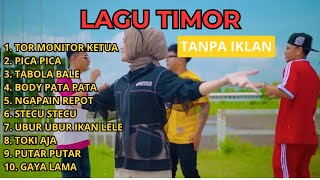 Download lagu LAGU TIMUR TOR MONITOR KETUA 2026 VIRAL TIKTOK FULL ALBUM TANPA IKLAN !! mp3