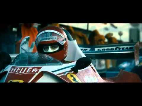 Rush - Alles für den Sieg (2013)