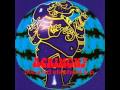 The bud song - Acrimony 