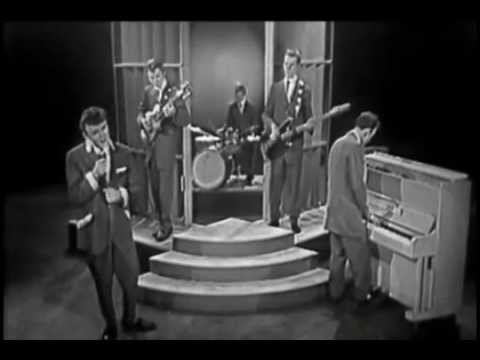 Dig Richards - I Wanna Love You