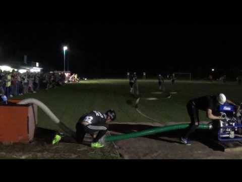 22.7.2017 DHZ Holíč 1.pokus - Sološnica