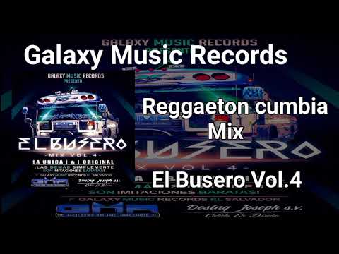 Reggae Cumbias Mix by Kilmar Dj / El Busero Vol.4 | Solo musica Para Bailar y Gozar