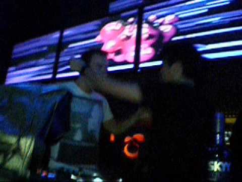 Heatbeat  Night 18.05 part 9