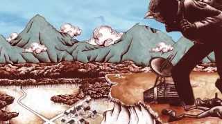 Okkervil River - The Silver Gymnasium [OFFICIAL ARTWORK VIDEO]