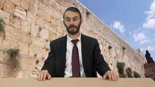 עשרה בטבת שחל בערב שבת | מושג יהודי | הרב אשר זנזורי