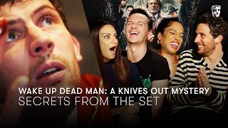 Wake Up Dead Man: A Knives Out Mystery (2025) Video