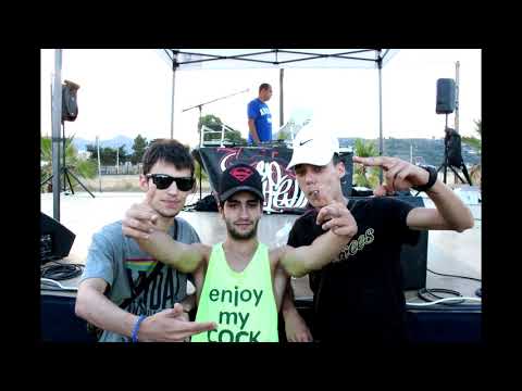 3 DIAMANTES - FEBUL & SOWE